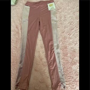 Brand New Stella Tweed Leggings with Pockets